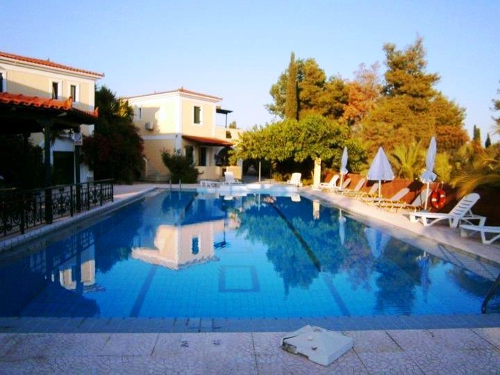 Portego Agrilia Dış mekan fotoğraf