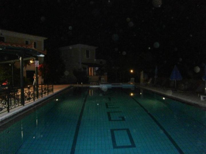 Portego Agrilia Dış mekan fotoğraf
