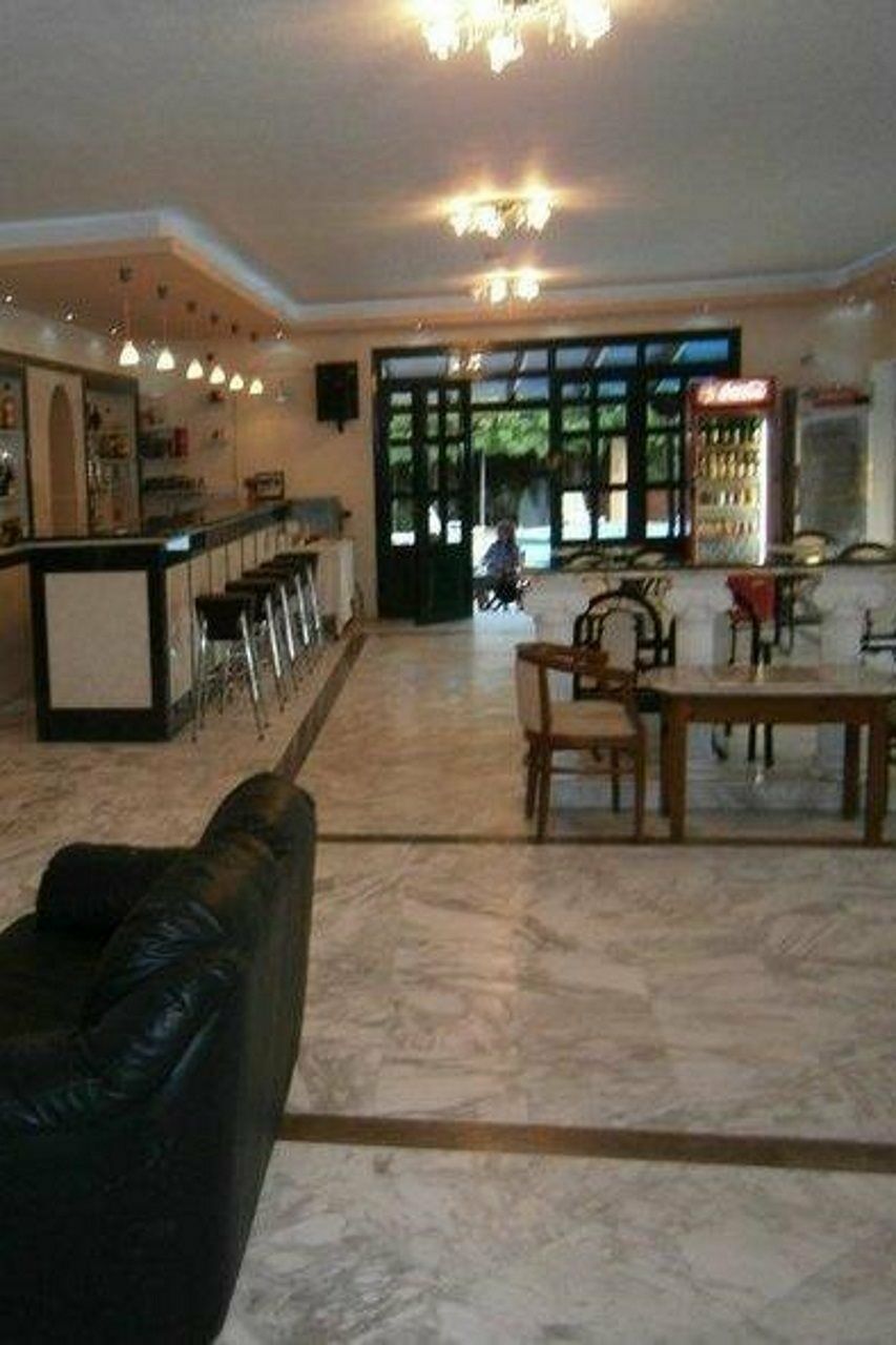 Portego Agrilia Dış mekan fotoğraf